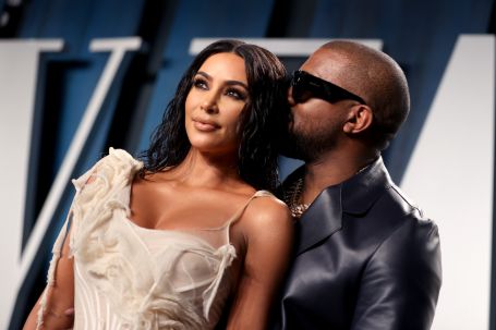 Kim Kardashian Loving Life After Divorce With Kanye West
